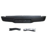 Bzt Ford Ranger- Pick Up- 07/09; Arka Tampon Siyah (Plaka Takılan Tip) (Bağlantı Ayakli) 52105-0K010 - BZT-856-2601