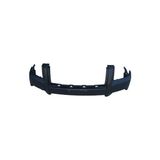 Bzt Ford Ranger- Pick Up- 07/09; Ön Tampon (Dodik Deliksiz (4x2) (Fpı) URY6-50-03X - BZT-856-2000