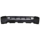 Bzt Ford Ranger- Pick Up- 98/02; Karlık (Ön Tampon Altı) Plastik Siyah (Spoiler) (Fpı) UH785003YAA - BZT-851-2040