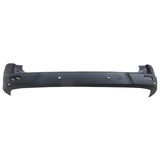 Bzt Ford Tourneo Connect- 14/19; Arka Tampon Siyah Sensör Delikli (Italya) 2374030 - BZT-870-2601