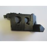 Bzt Ford Tourneo Courier- 18/23; Ön Tampon Bağlantı Braketi Sol ET76 17D959 Ac - BZT-891-2024