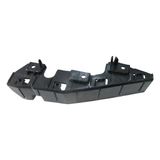 Bzt Ford Tourneo Courier- V769- 24/25; Ön Tampon Bağlantı Braketi Sağ R2X617D958AD - BZT-892-2023