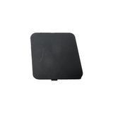 Bzt Ford Transit Connect- 02/06; Ön Tampon Çeki Demir Kapağı Sağ 2T14V003K22ABYBB4 - BZT-868-2065