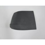 Bzt Ford Transit Connect- 02/09; Arka Tampon Ucu Sol Siyah (Eurobump) 2T1417927 - BZT-868-2622