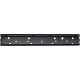 Bzt Ford Transit Connect- 09/14; Arka Tampon (Metal) (Sensör Delikli) (Eagle Body) 9T1617K823FA - BZT-869-2600
