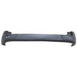 Bzt Ford Transit Connect- 15/18; Arka Tampon Siyah Sensör Deliksiz (Tyg) DT11 17906 AD5CND - BZT-873-2600