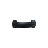 Bzt Honda Civic- Sd- 04/06; Arka Tampon Siyah (Tyg) 04715-S5A-A91ZZ - BZT-408-2600