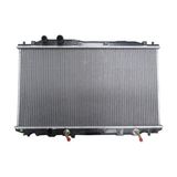 Bzt Honda Civic- Sd- 06/11; Su Radyatörü 1.6/1.8 (Brazing) (375X668X16) (Otomatik) 19010 Rrh 901
