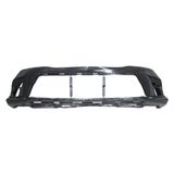 Bzt Honda Civic- Sd- 21/24; Ön Tampon Sis/panjur Delikli Siyah (Tyg) 04711-T20-A00ZZ - BZT-415-2000