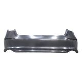 Bzt Honda Civic- Sd- 21/25; Arka Tampon Siyah (Tyg) 04715-T20-A00ZZ - BZT-415-2600