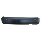 Bzt Honda Civic- Sd- 99/01; Arka Tampon Siyah (Band Delikli) (My) 71501-S04-000ZE - BZT-406-2600