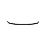 Bzt Hyundai Getz- 03/05; Arka Tampon Bandı Siyah Tek Parça Ince Tip (Tyg) 866231C000 - BZT-617-2610