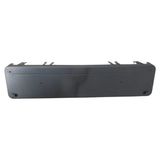 Bzt Mercedes C Class- W202- 97/99; Ön Tampon Plakalık Plastiği (Tw) 2028850481 - BZT-2141-2013A