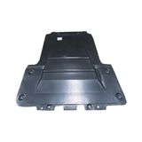 BZT MERCEDES CITAN- W415- 12/13; KARTER MUHAFAZA PLASTİĞİ