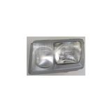 Bzt Mercedes E Class- W124- 85/93; Far Lambası Sol Vakum Ayarli/5pinli (H4/h3) (Ayfar) 1248203559 - BZT-2111-1004