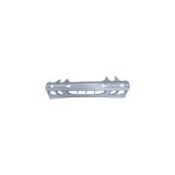 Bzt Mercedes E Class- W210- 00/02; Ön Tampon Koyu Gri(Sis/band Delikli/far Yıkamasız/classic 2108851825 - BZT-2151-2001
