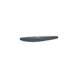 Bzt Mercedes E Class- W211- 03/06; Ön Tampon Bandı Sağ Gri Astarlı/çıtasız Tip Sensör 2118800212 - BZT-2152-2011B
