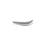 Bzt Mercedes E Class- W211- 03/06; Ön Tampon Bandı Sol Gri Astarlı/nikelaj Çıtalı Sensör 2118800512 - BZT-2152-2012