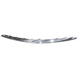 Bzt Mercedes E Class- W213- 16/20; Ön Tampon Panjuru Alt Nikelaj Çıtası (Amg)(Tyg) A2138857000 - BZT-2156-2010A