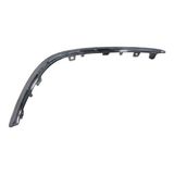 Bzt Mercedes E Class- W213- 21/23; Ön Tampon Panjuru Üst Nikelajı Sağ (Exclusive) (Tw) 2138853803 - BZT-2157-2011A