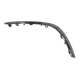 Bzt Mercedes E Class- W213- 21/23; Ön Tampon Panjuru Üst Nikelajı Sol (Exclusive) (Tw) 2138853703