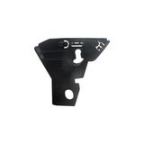 Bzt Mercedes Sprinter- 07/13; Ön Tampon Braketi Sol (Panjur Tutucu) A9068821014 - BZT-2303-2026