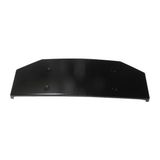 Bzt Mercedes Sprinter- 13/18; Ön Tampon Plakalık Plastiği Siyah (Tyg) 9068850181 - BZT-2304-2013