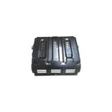 Bzt Mitsubishi L200- Pick Up- 06/15; Ön Tampon Alt Muhafaza Sacı (4x2) (Orijinal) MN136831 - BZT-140-6945B