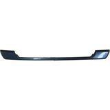 Bzt Mitsubishi L200- Pick Up- 14/15; Karlık (Ön Tampon Altı) (Spoiler) (Fpı) 6407A110 - BZT-140-2040A