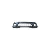 Bzt Mitsubishi L200- Pick Up- 14/15; Ön Tampon (Sis Delikli Dodik Deliksiz Fpı) 6400G111 - BZT-140-2003A