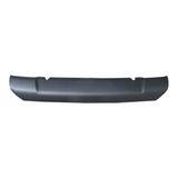 Bzt Mitsubishi L200- Pick Up- 15/18; Karlık (Ön Tampon Alt Plastiği) Siyah (Spoiler) (Orijinal) 6400F912 - BZT-141-2040