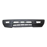 Bzt Mitsubishi L200- Pick Up- 97/98; Ön Tampon Siyah (Plastik Tip) (Tyg) MB912675 - BZT-136-2001