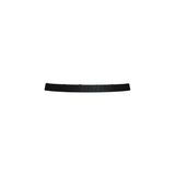 Bzt Mitsubishi Pajero- 00/06; Arka Tampon Bandı Üst (Siyah) (Tw) MN117177 - BZT-157-2610