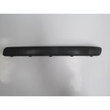 Bzt Opel Corsa- C- 04/06; Arka Tampon Bandı Sağ Siyah 1409134 - BZT-769-2611
