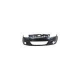 Bzt Opel Corsa- D- 07/11; Ön Tampon Siyah (Sis/ızgara Delikli/sensör Deliksiz) (Eurobump) 93189721 - BZT-760-2000