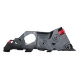 Bzt Opel Corsa- D- 07/14; Ön Tampon Bağlantı Braketi Sağ Klipsli (Tw) 1406208 - BZT-760-2023