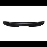 Bzt Opel Vectra- B- 96/99; Ön Tampon Panjuru Siyah 90480597 - BZT-735-2010