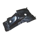 Bzt Opel Vectra- B- 96/99; Tampon Demiri Bağlantı Ayağı Sol (Şasi Ucuna Bağlanan) 90463371 - BZT-735-2032