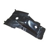 Bzt Opel Vectra- B- 99/02; Tampon Demiri Bağlantı Ayağı Sağ (Şasi Ucuna Bağlanan) 90463372 - BZT-736-2031