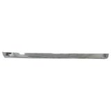 Bzt Peugeot 3008- 21/24; Arka Tampon Bandı Orta (Nikelajlı) 9811652180