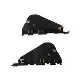 Bzt Peugeot 307- 01/05; Arka Tampon Bağlantı Braketi Sağ/sol Set (2 Parça) 7416.35 - BZT-1546-2623