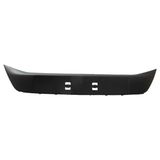 Bzt Peugeot 508- 14/17; Ön Tampon Plakalık Plastiği 161222359V - BZT-1566-2013