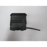 Bzt Renault Clio- 4- Hb- 13/16; Arka Tampon Çeki Demir Kapağı 511658538R - BZT-1438-2665