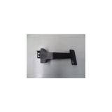 BZT RENAULT CLIO- 4- HB- 13/16; ÖN TAMPON PANJURU ALT HAVA ALMA YÖNLENDİRİCİ (PLASTİK)(TYG) - BZT-1438-2035