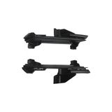 Bzt Renault Clio- 4- Sport Tourer- 16/19; Ön Tampon Alt Bağlantı Braketi Sağ/sol Set 269257503R - BZT-1487-2023A