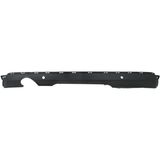 Bzt Renault Clio- 5- Hb- 20/23; Karlık (Arka Tampon Altı) Spoiler 850B26311R - BZT-1451-2640
