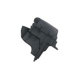 BZT Renault Clio- 5- HB- 23/25; Hava Filtre Kutusu Alt/Üst Komple 1.0 Tce 165003342R