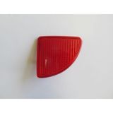 Bzt Renault Kangoo- 2- Classic- 03/12; Arka Tampon Reflektörü Sağ Kırmızı 7700308720 - BZT-1477-1601