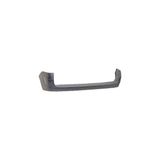 Bzt Renault Kangoo- 2- Classic- 03/12; Arka Tampon Siyah (Reflektörsüz Iç Braketi Ile 850108163R - BZT-1477-2600