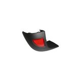 Bzt Renault Kangoo- 2- Classic- 03/12; Arka Tampon Ucu Sol Reflektörlü (Pleksan) 8200150633 - BZT-1477-2622